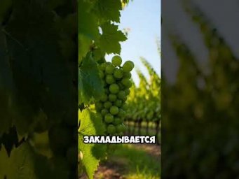 Простая подкормка для винограда #огород #дача #рецепт #сад #виноград