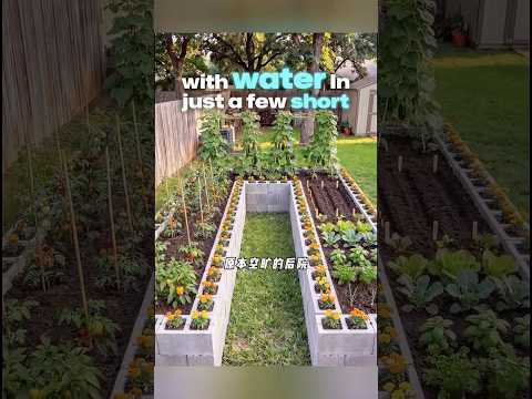 #садовыйлайфхак #своимируками #shorts