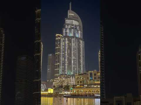 #dubai #uae #burjkhalifa #shorts