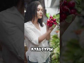 Успей сделать Это в Апреле #огород #сад #shorts