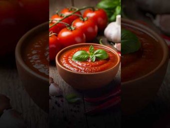 Соус, после которого макароны будут вкуснее, чем в ресторане! #рецепт #shorts