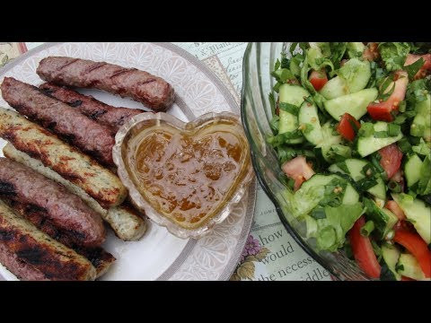 Любое Блюдо С Этим Соусом Вкуснее! И К Салату, И К Шашлыку. Любое Блюдо С Этим Соусом Вкуснее! И К Салату, И К Шашлыку.