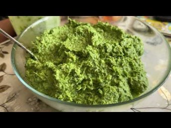 семейные посиделки Деревенские будни / жизнь в деревне / рецепт пасты и много цветов