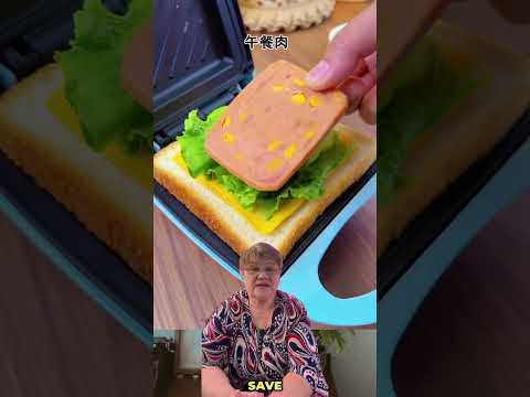 Easy Breakfast Trick – Quick, Tasty & Everyone’s Happy Easy Breakfast Trick – Quick, Tasty & Everyone’s Happy