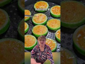 #рецепт Самый вкусный способ приготовить кабачки #лайфхаки