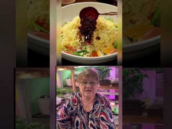 Instant Noodle Stir-Fry Upgrade: Easy and Delicious