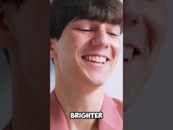 1. Smile &mdash; A Small Miracle  #shorts #motivation
