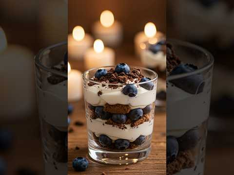вкусный трайфл "Романтик" с коньяком #рецепт #shorts #shortvideo вкусный трайфл "Романтик" с коньяком #рецепт #shorts #shortvideo