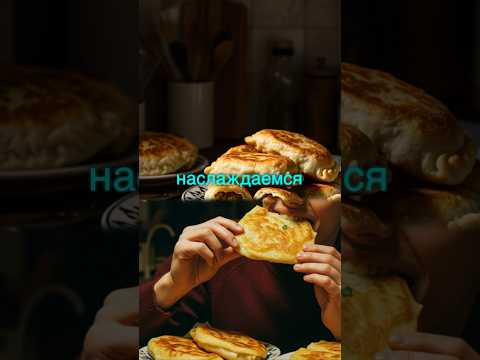 Секретные чебуреки: ни грамма муки #рецепт #рецепты #еда #shorts Секретные чебуреки: ни грамма муки #рецепт #рецепты #еда #shorts