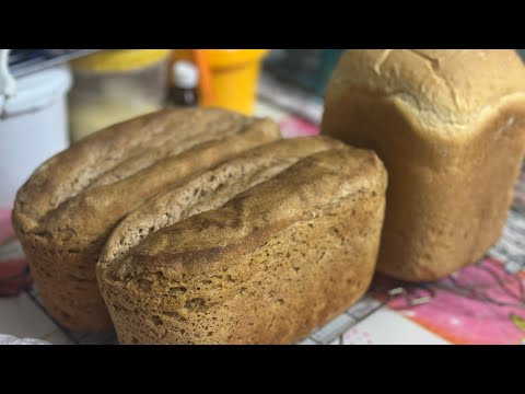 Тепло дома: История, замешанная на хлебе