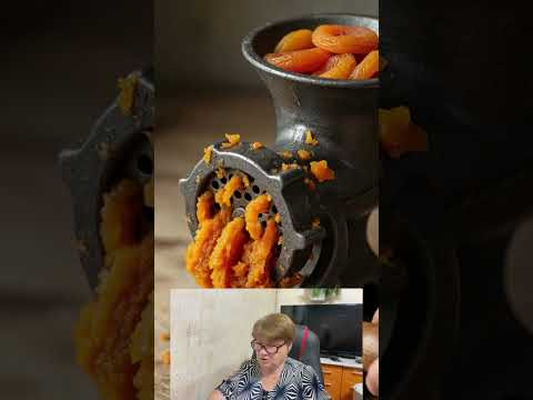 Варенье из кабачков #рецепт #кулинария #shorts