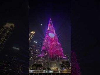#dubai #burjkhalifa #shorts