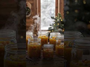 Заправка к супу на зиму #рецепт #рецепты #shorts