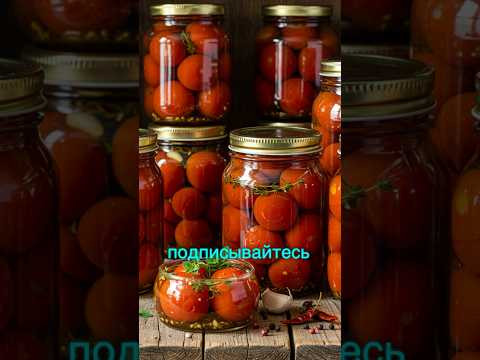 Зимой скажете спасибо! Самый вкусный рецепт маринованных помидоров #рецепт #рецепты #shorts Зимой скажете спасибо! Самый вкусный рецепт маринованных помидоров #рецепт #рецепты #shorts