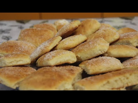 Умяли и не заметили! Гениальное домашнее печенье - готовится просто, съедается быстро! Умяли и не заметили! Гениальное домашнее печенье - готовится просто, съедается быстро!