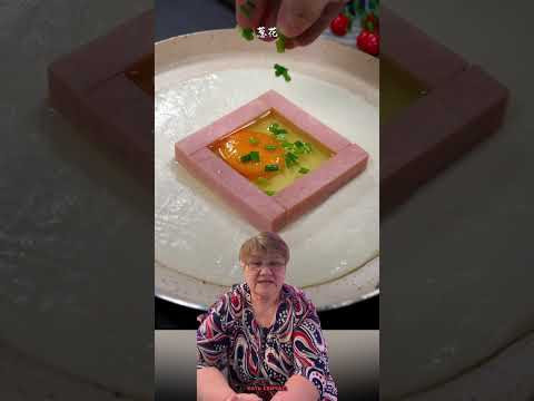 #простойрецепт вкусного завтрака #кулинария