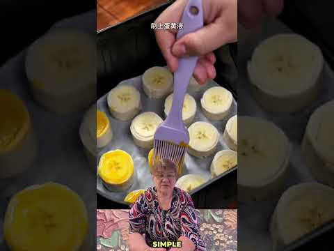 Easy Banana Breakfast Hack &ndash; Quick, Tasty & Healthy!