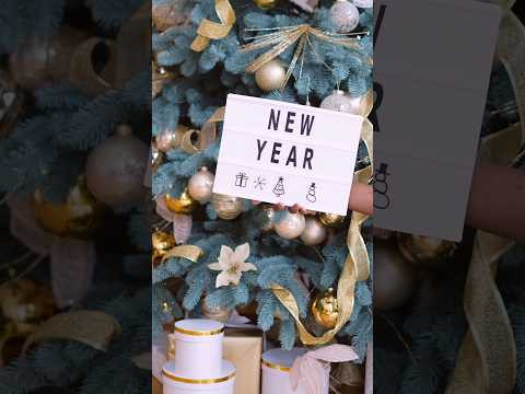 Что должно быть на столе в Новый год 2025