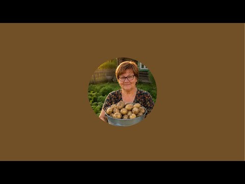 влог Семейные посиделки Миняева Юлия ( сад огород полезные советы)