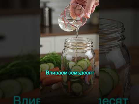 Секретные огурцы: почему #рецепт «Болгария отдыхает» покорил всех? #shorts Секретные огурцы: почему #рецепт «Болгария отдыхает» покорил всех? #shorts