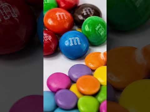 Candy Facts That Will Blow Your Mind   #shorts