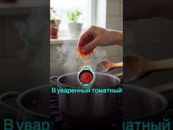 Кетчуп из кабачков  #рецепт #shorts