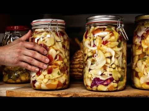 Квашеная капуста по-домашнему — просто и вкусно #рецепт Квашеная капуста по-домашнему — просто и вкусно #рецепт
