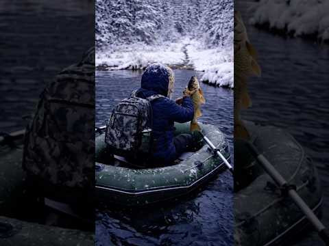 Life in the Forest Quiet Fishing #shorts #shortvideo #lifestyle Life in the Forest Quiet Fishing #shorts #shortvideo #lifestyle