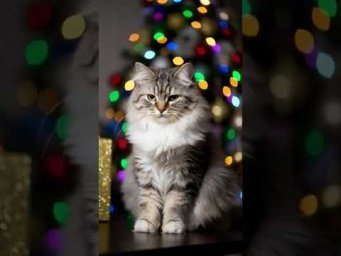Funny cats #funnyshorts #shorts