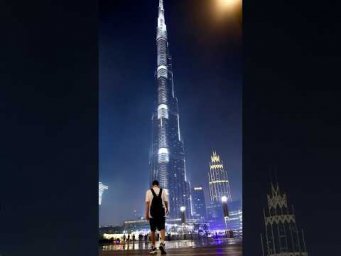 #uae  #dubai #burjkhalifa #shorts