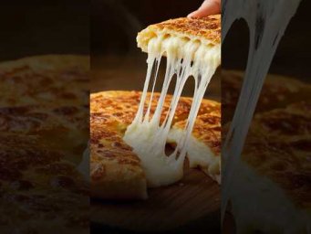 Better than Pizza! Super Easy Cheese Flatbreads 