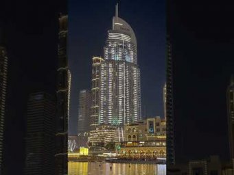 #dubai #uae #burjkhalifa #shorts