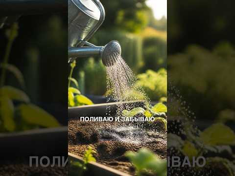Без навоза сделает почву воздушной рыхлой и плодородной #дача #огород #сад #урожай #участок Без навоза сделает почву воздушной рыхлой и плодородной #дача #огород #сад #урожай #участок
