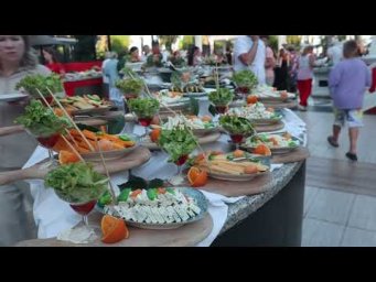 Antalya Travel Vlog &ndash; Sun, Sea & Turkish Vibes