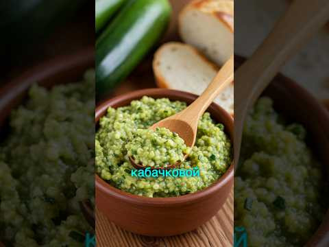 Самый вкусный рецепт кабачковой икры #рецепт #shorts