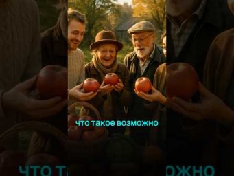 Яблоки хранятся сочными весь год #огород #сад #дача #урожай #советыдачникам #погреб