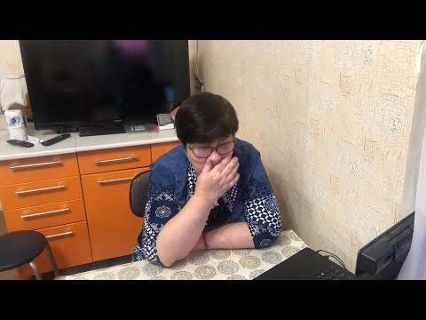 влог Семейные посиделки Миняева Юлия и Илья Импульс