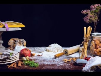Самые вкусные летние #рецепты  июля! #кулинария