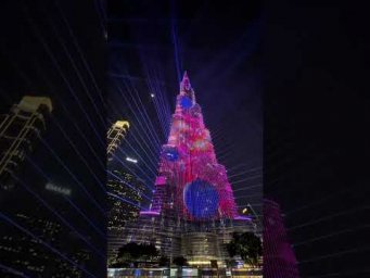Этот момент у Бурдж-Халифы я не забуду&hellip;  #shorts #dubai #burjkhalifa