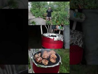 #asmr One Day in the Village   Peaceful Sounds of Rural Life