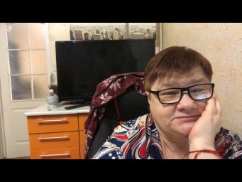 влог Семейные посиделки Миняева Юлия и Илья Импульс