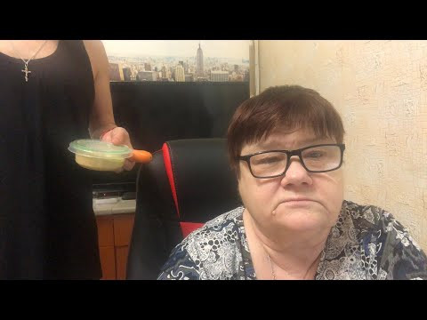 влог Семейные посиделки Миняева Юлия и Илья Импульс