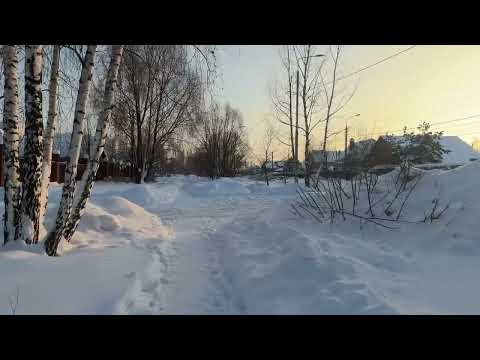 This Snow Sound Will Calm Your Mind Instantly  ASMR #winter #asmr #asmrsounds